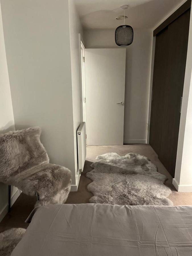 Luxurious Dlr Apartment London Exterior photo